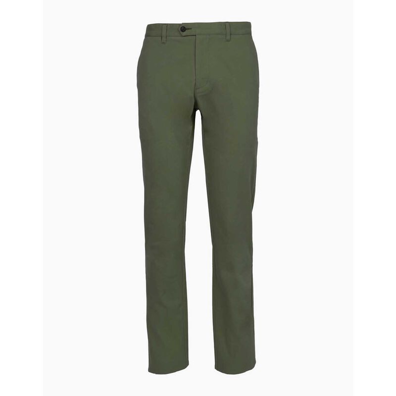 Rembrandt Tyler Sage Green Textured Chino image number 2